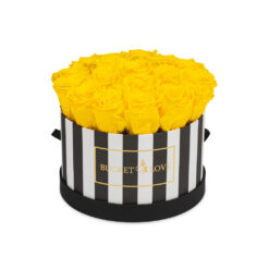 Happiness (forever roses)