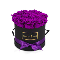 Purple Glamour